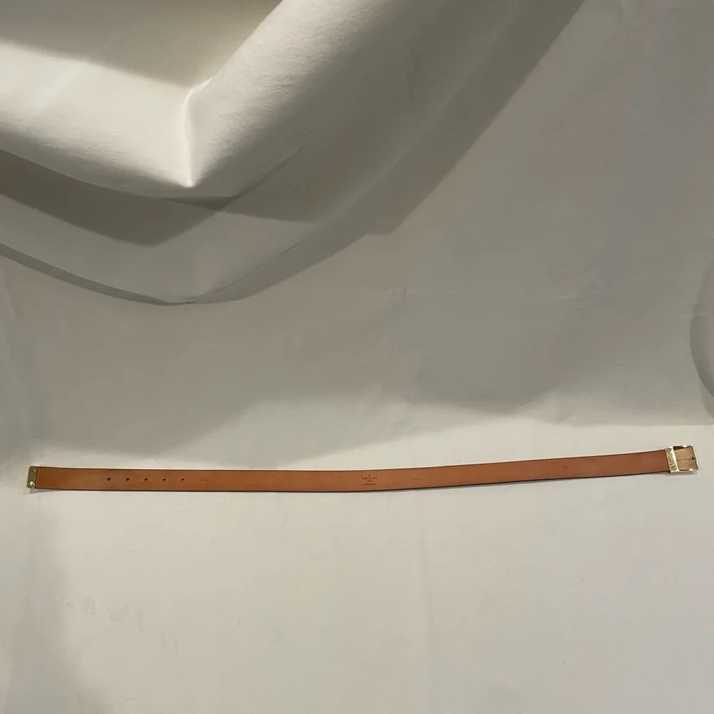 Louis Vuitton Damier Belt - Picture 4 of 15